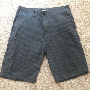 Men’s Quicksilver Shorts